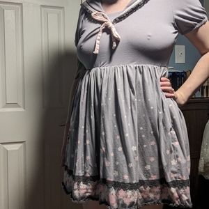 Her universe ghibli spirited away sailor dress